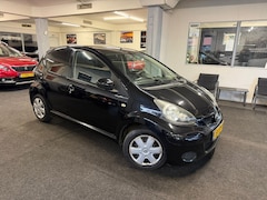 Toyota Aygo - 1.0-12V Comfort*NAP*5deurs*2009