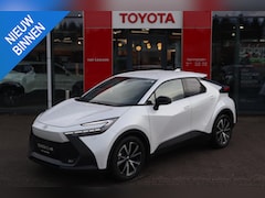 Toyota C-HR - 1.8 HYBRID 140 FIRST-EDITION STOEL/STUURVERW. P-SENSOREN EL-ACHTERKLEP DODEHOEK ANDROID/AP