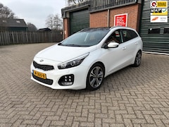 Kia Cee'd - 1.0 T-GDi GT-Line