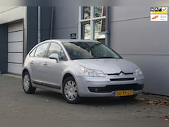 Citroën C4 - 1.4-16V Image| lees advertentie