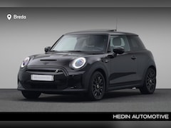MINI Mini-Electric - 3-Deurs Camden Plus Edition 33 kWh | Panoramadak | Sportstoelen | Parkeersensoren achter |