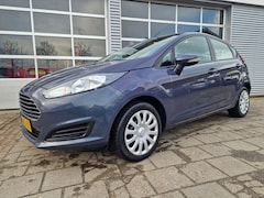 Ford Fiesta - 1.0 Style