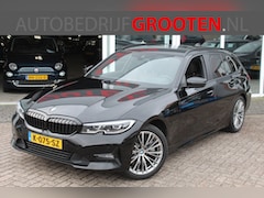 BMW 3-serie Touring - 330e LEER, SPORTSTOELEN, TREKHAAK