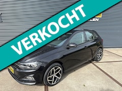 Volkswagen Polo - 1.0 TSI Comfortline CARPLAY/ NAVI