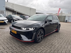 Hyundai IONIQ 5 - N AWD 84 kWh 650pk | Panoramadak | Sportstoelen | 21"LMV | BOSE-Sound | V2L | Sperdifferen
