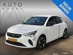 Opel Corsa-e - GS Line 1 fase 50 kWh