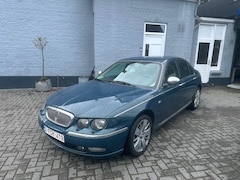 Rover 75 - 2.0 CDTi | AUTOMAAT | LEER | ELEK STOELEN |