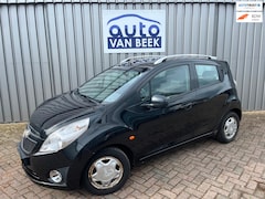 Chevrolet Spark - 1.2 16V LT