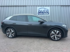 Volkswagen ID.4 - Max 77 kWh|Trekhaak