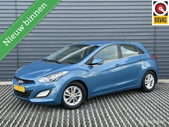 Hyundai i30 - 1.6 GDI Business Edition
