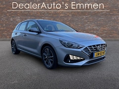 Hyundai i30 - 1.0 T-GDi MHEV ECC LMV CRUISE 2024