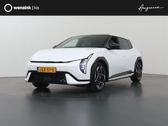 Kia EV4 - GT-PlusLine 81.4 kWh | Panoramadak | HarmanKardon | Stoelventilatie | Elekt. verstelb. bes