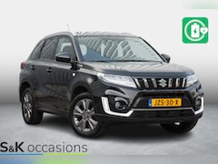 Suzuki Vitara - 1.4 Boosterjet Style Smart Hybrid