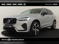 Volvo XC60 - T8 PLUG-IN HYBRID AWD ULTRA DARK [MY25] -PANO.DAK|HARMAN/KARDON|LUCHTVERING|TREKHAAK|360°C