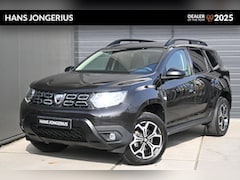 Dacia Duster - TCe 100 Bi-Fuel Prestige | TREKHAAK | CAMERA | CRUISE CONTROL | CLIMATE CONTROL | NAVI | L