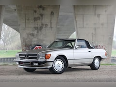 Mercedes-Benz SL-klasse Cabrio - 420 SL