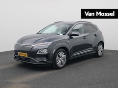 Hyundai Kona Electric - EV Fashion 64 kWh