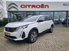 Peugeot 5008 - 1.2 Hybrid 136 Allure Pack Business Automaat