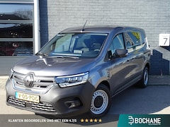 Renault Kangoo E-Tech - Advance L2 44 kWh DUBBEL CABIUNE | 5-PERSOONS