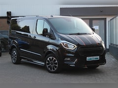Ford Transit Custom - 320 2.0 TDCI L1H1 Sport 185PK Raptor, Navi Pack, Driver Ass Pack, Camera, PDC, Bliss, Trek