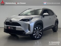 Toyota Yaris Cross - 1.5 Hybrid 130 Dynamic | Ongebruikt | PDC V+A | Stuur- Stoelverwarming | Dodehoek | Direct