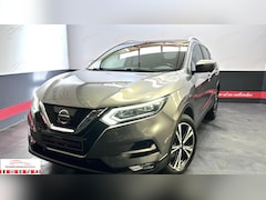 Nissan Qashqai - 1.2 N-Connecta