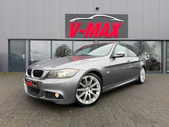 BMW 3-serie Touring - 318i 2.0 AUT M-Sport Xenon NaviProf Alcantara