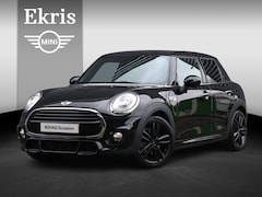 MINI Cooper - 5-deurs | John Cooper Works + Comfort Access + Sportstoelen + Cruise Control + Parkeersens