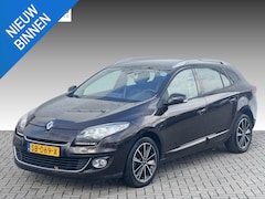 Renault Mégane Estate - 1.2 TCe 115 Bose NAVI | ECC | TREKHAAK