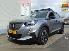 Peugeot 2008 - 1.2 PureTech Allure Automaat / BOVAG RIJKLAARPRIJS