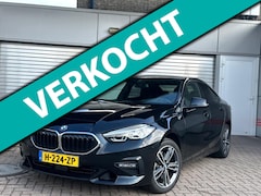 BMW 2-serie Gran Coupé - 218i Executive Edition Automaat