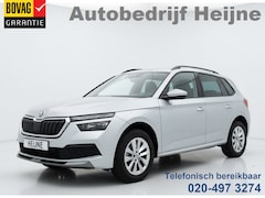 Skoda Kamiq - 1.0 TSI 110PK Ambition CAMERA/CRUISE/CARPLAY