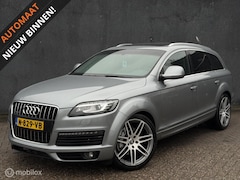 Audi Q7 - 4.2 TDI quattro Pro Line+ -FACELIFT-CARBON- *INRUIL MOGELIJK