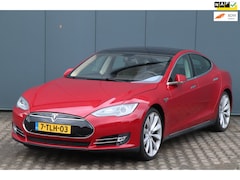 Tesla Model S - 85 Base | SOH 90% / FREE SUPERCHARGE / GRATIS LADEN