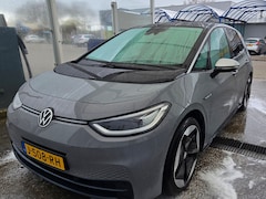 Volkswagen ID.3 - First