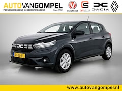 Dacia Sandero - TCe 90PK Expression | 1e EIGENAAR | DEALER ONDERHOUDEN