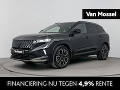 Renault Austral - 1.2 E-Tech full hybrid 200 esprit Alpine | Adaptive Cruise Control | Blind Spot Warning |