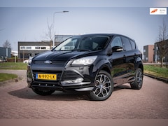 Ford Kuga - 1.5 Titanium Plus 4WD