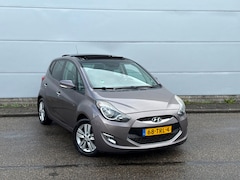 Hyundai ix20 - 1.6i i-Catcher (bj 2012) PANORAMA|CAM|LEER|NAVI|STOELVERW