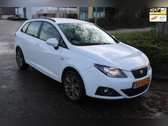 SEAT Ibiza ST - 1.2 TDI COPA Ecomotive | Carplay | Android | Airco |