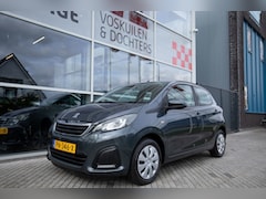 Peugeot 108 - 1.0 e-VTi Bluetooth | Airco | 5drs
