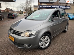 Volkswagen Golf Plus - 1.2 TSI Highline BlueMotion * CLIMA*STOELVERW.*PDC*CRUISE*LM. VELGEN*MULF. STUUR
