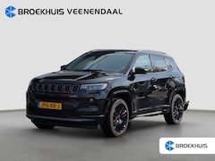Jeep Compass - 4xe 240 Plug-in Hybrid Electric S | Cruise Control | Camera | Stoelverwarming | Stuurverwa