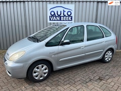 Citroën Xsara Picasso - 1.6i Attraction
