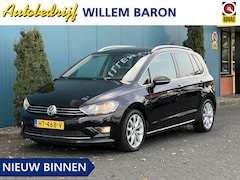 Volkswagen Golf Sportsvan - 1.6 TDI Highline CRUISE | TREKH.ELEK | BLUETOOTH | NAV | CAM | PDC | LMV