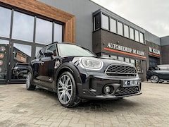 MINI Countryman - Cooper S E ALL4 Chili aut 220pk Yours edition/Leer/Pano/19"/54.000km
