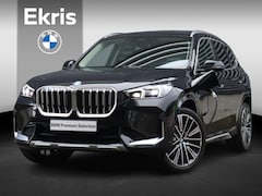 BMW X1 - xDrive25e | xLine | Panodak | Head-Up | Trekhaak | Elektr. Stoelen | Driving Assistant Plu