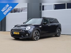 MINI Clubman - Cooper S JCW pack| Pano | Head Up Display | 19'' | Bomvol
