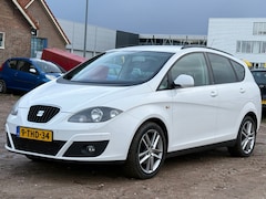 SEAT Altea XL - 1.2 TSI I-Tech/HIGHLINE/VELGEN