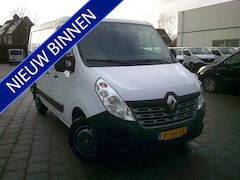 Renault Master - T35 2.3 dCi L1H1 VOORZIEN VAN AIRCO+CRUISE+TREKHAAK
